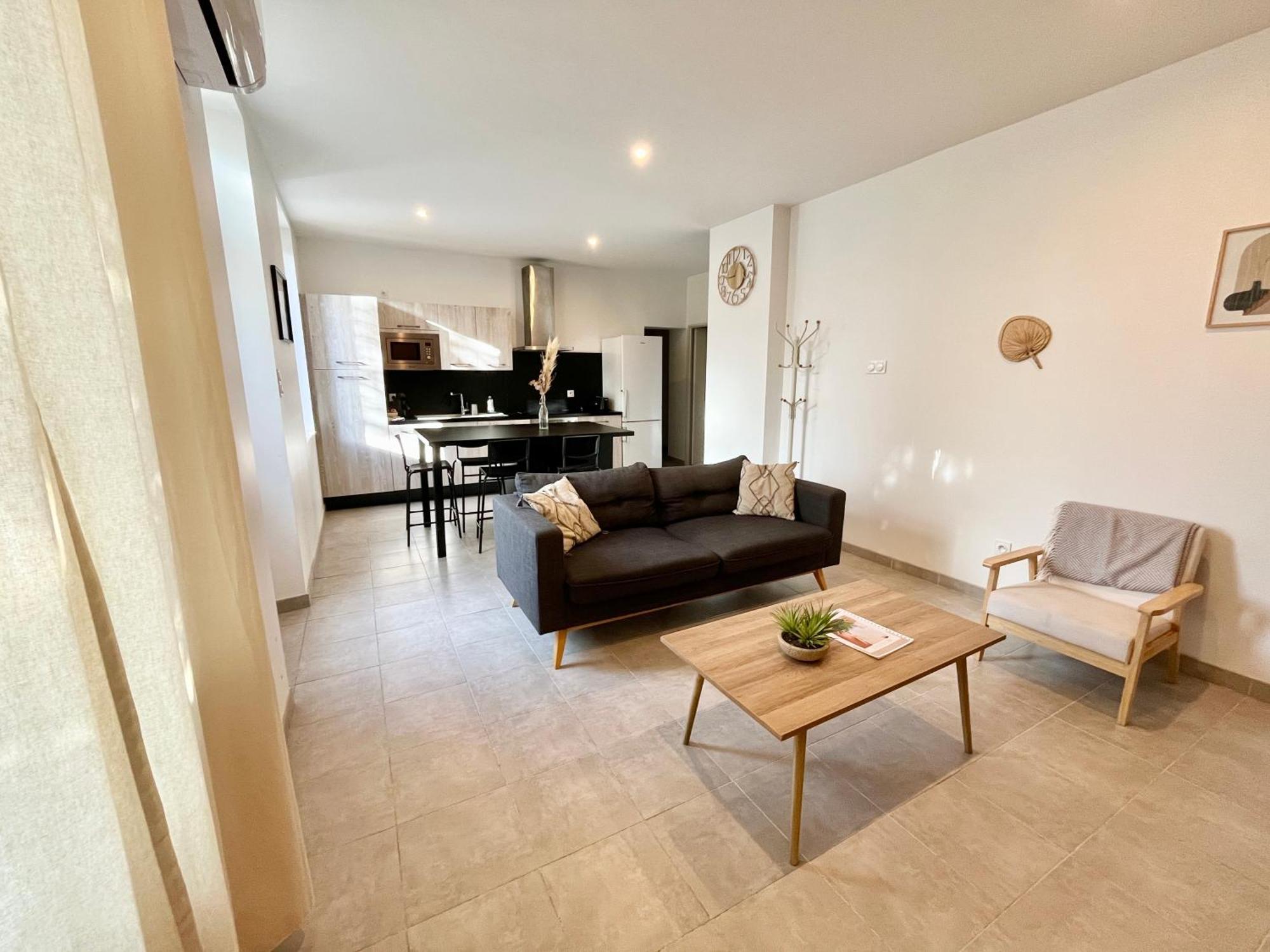 Le Riquet - Parking Et Jardin Prive, Clim, Rdc Castelnaudary Eksteriør bilde